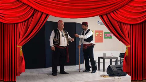 geleneksel türk tiyatrosu içinde yer alan oyunlar
